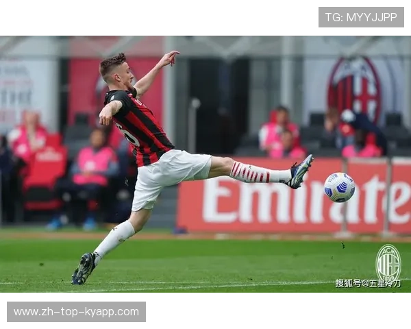 AC米兰主场战平热那亚，雷比奇突破射门，意甲ac米兰对热那亚